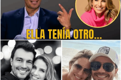 A los 48 años, Luciano D’Alessandro confiesa una verdad que impacta