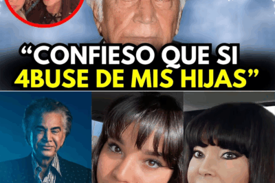 “Después de una vida entre el éxito, la soledad y el poder, José Luis Rodríguez El Puma confiesa lo impensado: lo que calló durante años sobre su familia, su salud y el precio que pagó por la fama.”