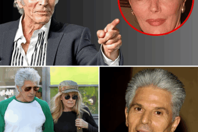 A los 87 años, Jorge Rivero expone la verdad guardada por décadas