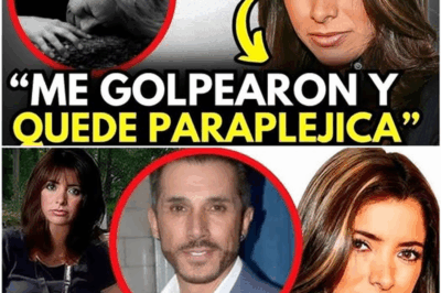 🎤 Pilar Montenegro: el trágico silencio de una voz inolvidable