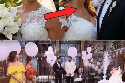 💍 ¡Boda sorpresa! Lili Estefan se casa en secreto con misterioso galán 😱