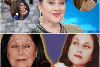 📰 Artículo: “Angélica Aragón rompe el silencio y revela por qué nunca se casó”