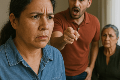 🌙 Historia: “El día que dije no”