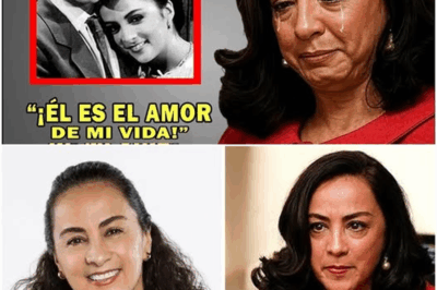 🎭 Alma Delfina a los 64 años: la confesión que nadie esperaba