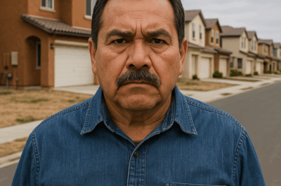 Construyeron noventa y seis casas sobre mi terreno sin mi permiso, me llamaron loco cuando lo advertí, pero los dejé terminar… y lo que pasó después en el tribunal dejó a toda la ciudad sin palabras.