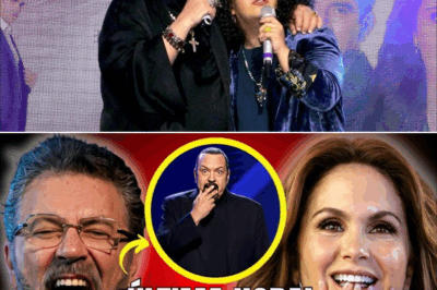 🎤 ¡BOMBAZO! Mijares Desprecia a Pepe Aguilar en Vivo — Excluido de Gira por Lucerito 😱