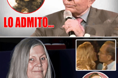 🕯️ Artículo: El secreto que Raúl Velasco llevó consigo hasta el final