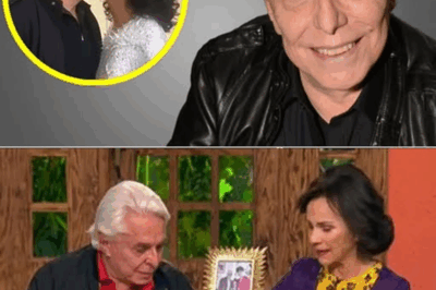 Enrique Guzmán Rompe el Silencio a los 82 Años: Lo que Nadie Esperaba y Todos Sospechaban Finalmente Se Hace Realidad