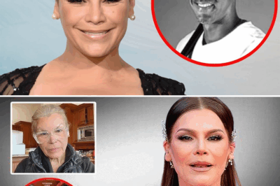 🎤 A los 58 años, Olga Tañón finalmente admite lo que todos sospechábamos