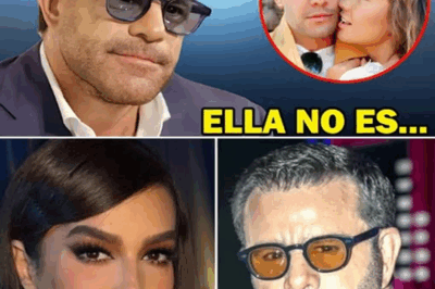 Eduardo Capetillo a los 55 años: la revelación que nadie vio venir