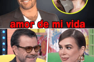Eduardo Capetillo rompe el silencio: la verdad detrás del actor que conquistó a México