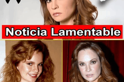 🎭 Ana Patricia Rojo: la mujer detrás de la actriz, entre rumores, reinvención y verdad