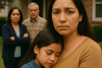 🌙 HISTORIA: “Veinte años después”