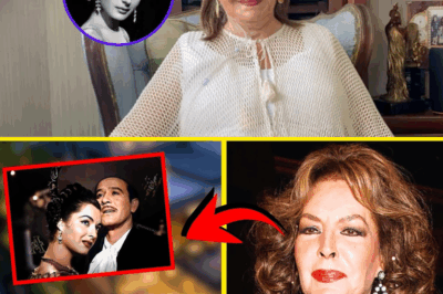 💫 ¡LA VERDAD DETRÁS DE LA FAMA DE ELSA AGUIRRE TE SORPRENDERÁ!