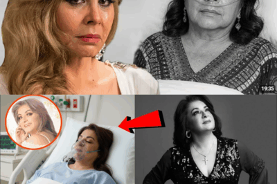 🌹 Los últimos momentos de Paulina Tamayo: sus últimas palabras antes de fallecer