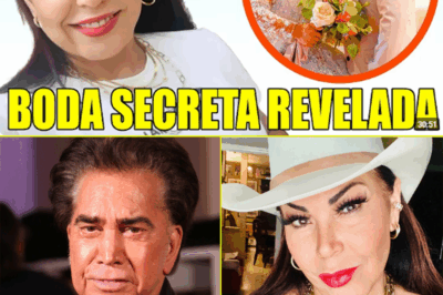 📰 A los 58 años, Liliana Rodríguez finalmente admite lo que todos sospechábamos sobre su boda en 2025