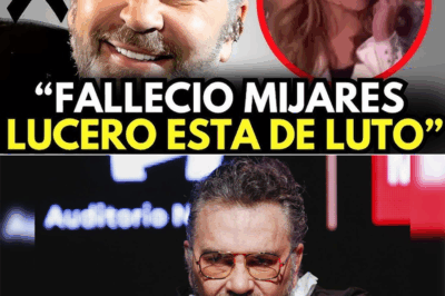 💔 La Triste Verdad Sobre Manuel Mijares Nos Dejó A Todos Petrificados