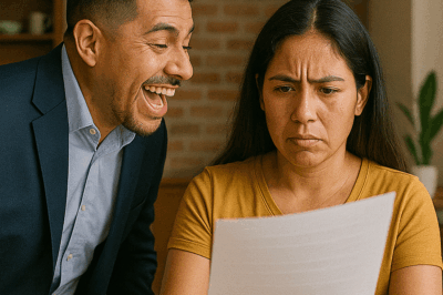 “Mi hermano se burló de mi pequeño negocio durante años, pero cuando su contrato de cuarenta millones de dólares necesitó mi firma para cerrarse, descubrió que las cosas cambian cuando el que menos esperas tiene el control del tablero…”