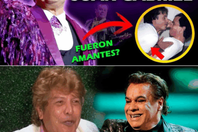 ¿NOS MINTIÓ A TODOS JUAN GABRIEL? La verdadera historia detrás de la vida y la muerte