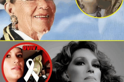 🎤 Artículo: “Lucha Villa rompe el silencio: la verdad que nadie imaginaba sobre la gran dama de la música ranchera”