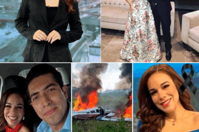 🚨 El Novio de Débora Rompe el Silencio y Confiesa la Verdad Detrás del Accidente: Un Plan Que Dejó a México en Shock