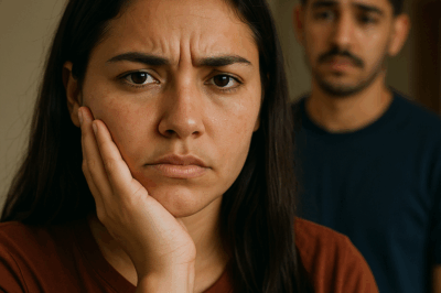 “Mi hermano cometió un ‘error’ que costó todo mi fondo universitario, y mis padres lo defendieron como si nada hubiera pasado. Creí que mi futuro se había acabado, hasta que un día encontré algo escondido en la caja fuerte familiar que ellos habían olvidado… y entonces todo cambió.”