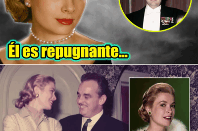 👑 Artículo: “El adiós silencioso de una princesa: la última mañana de Grace Kelly”