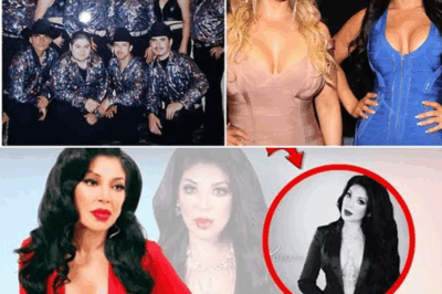 Vicky Terrazas: la verdad detrás de la voz que marcó una generación