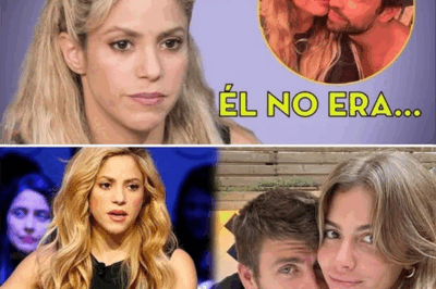 Shakira: la confesión más humana de la mujer detrás de la leyenda