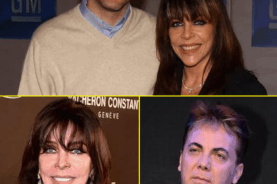 💔 El Corazón Roto de Verónica Castro: Tras el Impactante Diagnóstico, Su Hijo Enfrenta la Despedida