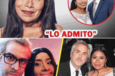🎬 Yalitza Aparicio: la voz que cambió el rumbo del cine mexicano