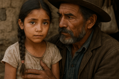 🌄 La muchacha coja y el hombre de la montaña