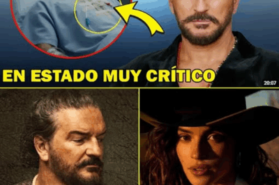 Ricardo Arjona: el misterio detrás del silencio que estremeció al mundo de la música