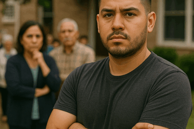 💔 HISTORIA: “Las llaves que me arrebataron”