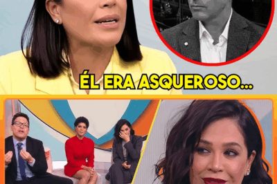 💔 A los 49 años, Karla Martínez nombra a cinco personas a las que nunca perdonará: la revelación que sacudió al mundo del espectáculo