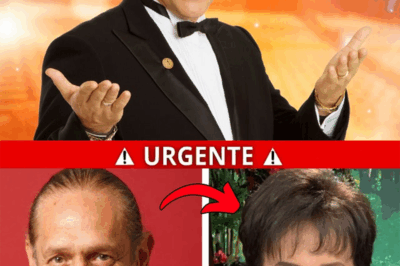 🎭 PATI CHAPOY INTENTA CALLAR A TEO GONZÁLEZ EN “VENTANEANDO”… PERO LO QUE ÉL DICE SORPRENDE A TODOS