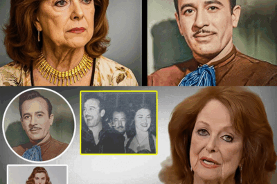 👑 Christiane Martel rompe el silencio a los 93: lo que nunca dijo sobre “Él”…