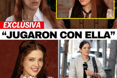 A sus 56 años, REVELAN por qué desapareció Adela Noriega de la televisión mexicana