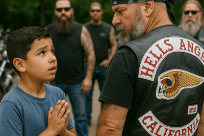 💔 Historia: “El día que un niño pidió un padre”