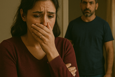 Ella guardó un secreto… y lo destruyó todo 💔