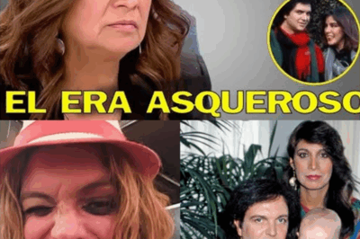 📰 Artículo: “La verdad detrás del silencio: la esposa de Camilo Sesto rompe el pacto del alma”