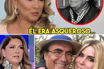 Romina Power: la confesión más cruda y humana de una leyenda