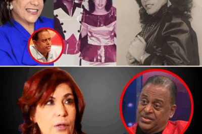 Belkis Concepción: la verdad detrás de la sonrisa que conquistó al Caribe