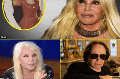 🌟 Susana Giménez: ocho décadas de luz, talento y reinvención