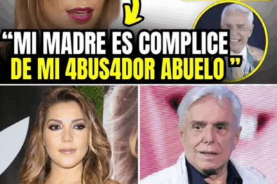 💥 Frida Sofía, a sus 32 años, rompe el silencio y revela lo que todos esperaban saber