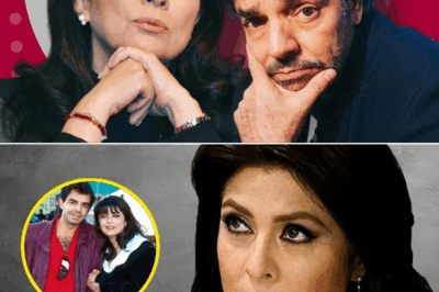💔 Victoria Ruffo: La Verdad Detrás del Amor que Nunca Olvidó