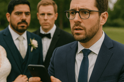 Pagué más de 65.000 dólares por la boda de mi hermano, lo hice con amor y sin pedir nada a cambio — pero cuando me quitaron la invitación una semana antes, nadie imaginó la respuesta que di el día del evento