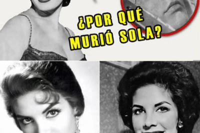 Elvira Quintana: la belleza que el cine amó… y la vida consumió