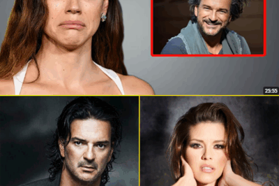 La esposa de Ricardo Arjona: el silencio al revelar una verdad sorprendentemente desgarradora