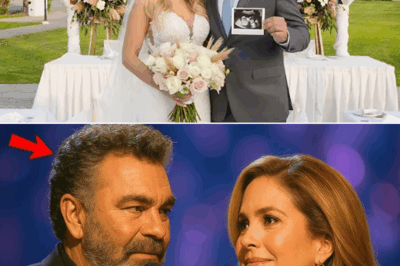 Casada nuevamente a los 56 años, Lucero finalmente habla sobre la boda y el bebé que está por nacer